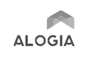 Logo Alogia