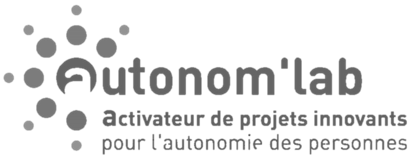 Logo Autonom'Lab