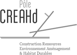 Logo CREAHd