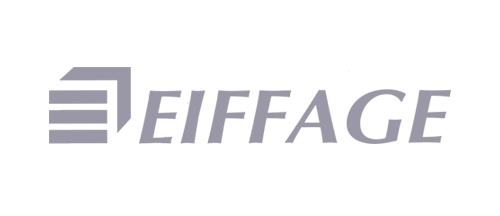 Logo Eiffage Construction