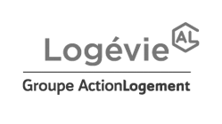 Logo Logévie