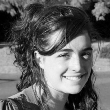 Mélanie Guinault